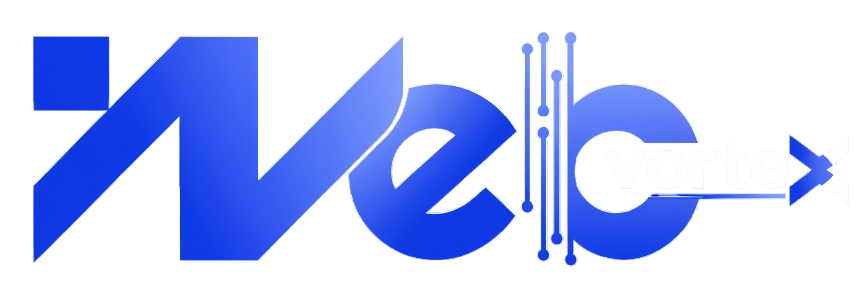 WebVortax Logo